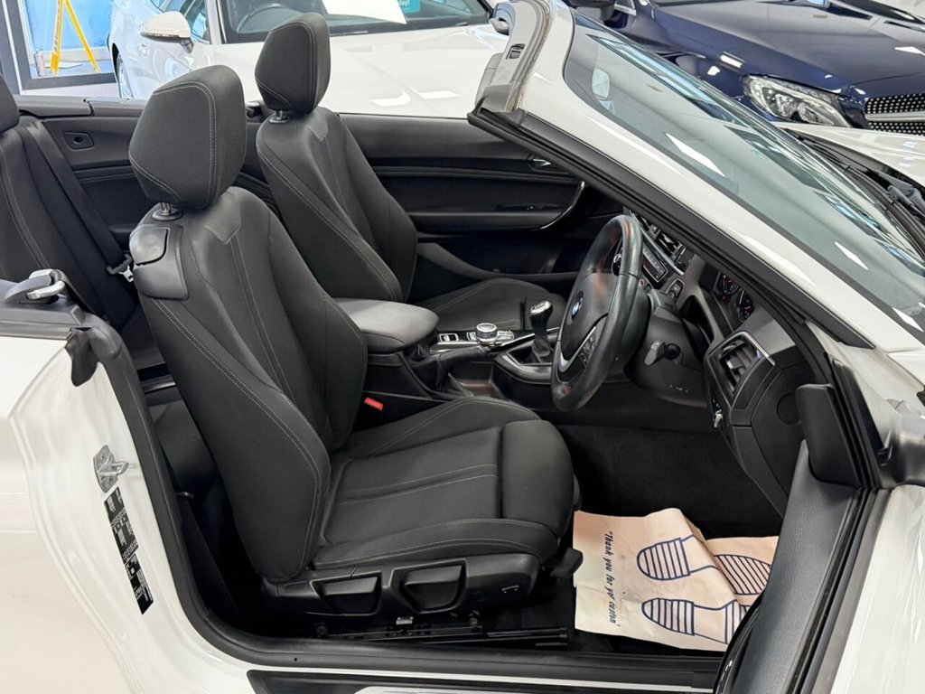Used BMW 2 Series 2018 for sale - 76986172: Photo 27