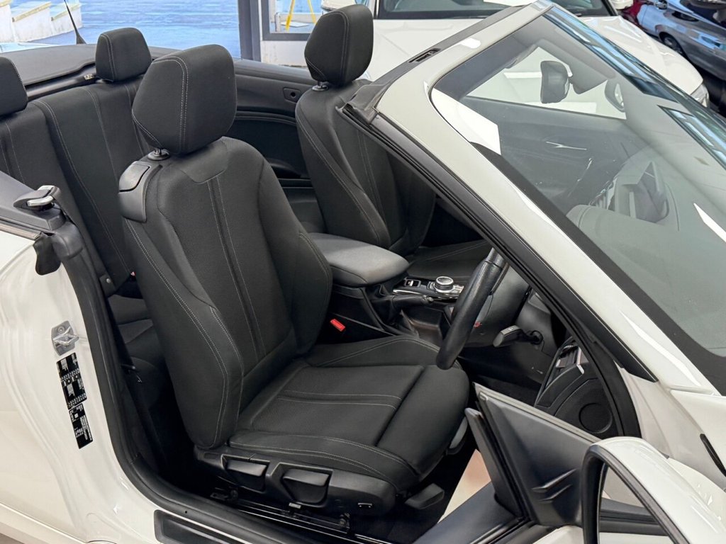 Used BMW 2 Series 2018 for sale - 76986172: Photo 28