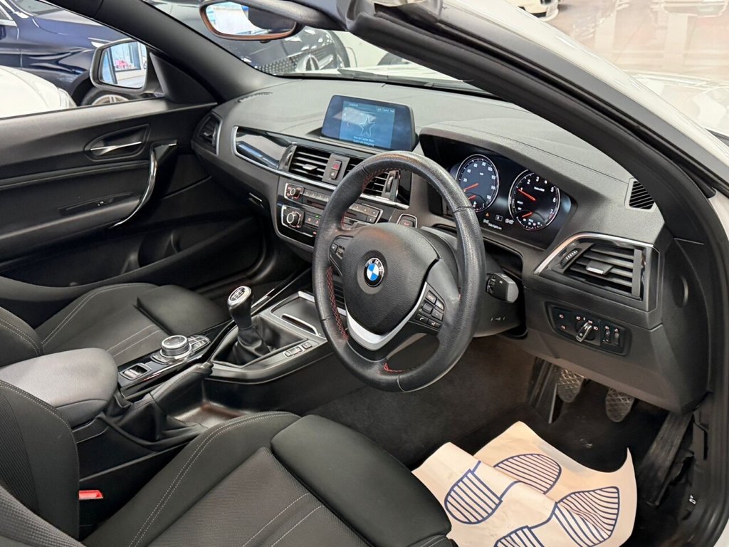 Used BMW 2 Series 2018 for sale - 76986172: Photo 30