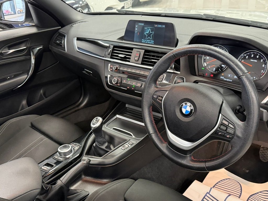 Used BMW 2 Series 2018 for sale - 76986172: Photo 31