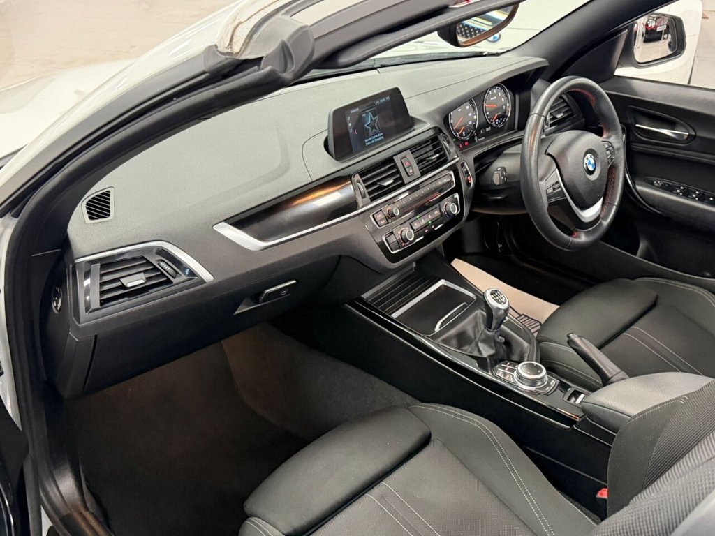 Used BMW 2 Series 2018 for sale - 76986172: Photo 36