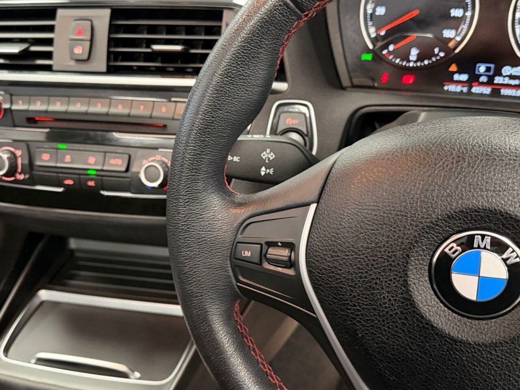 Used BMW 2 Series 2018 for sale - 76986172: Photo 37