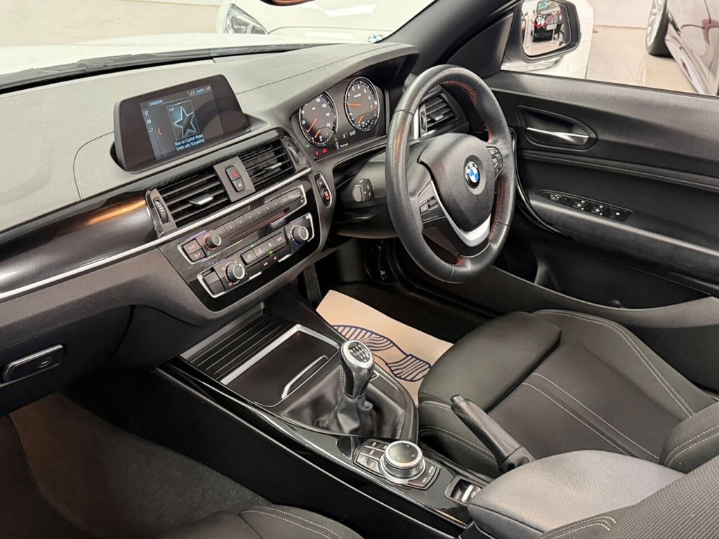 Used BMW 2 Series 2018 for sale - 76986172: Photo 38