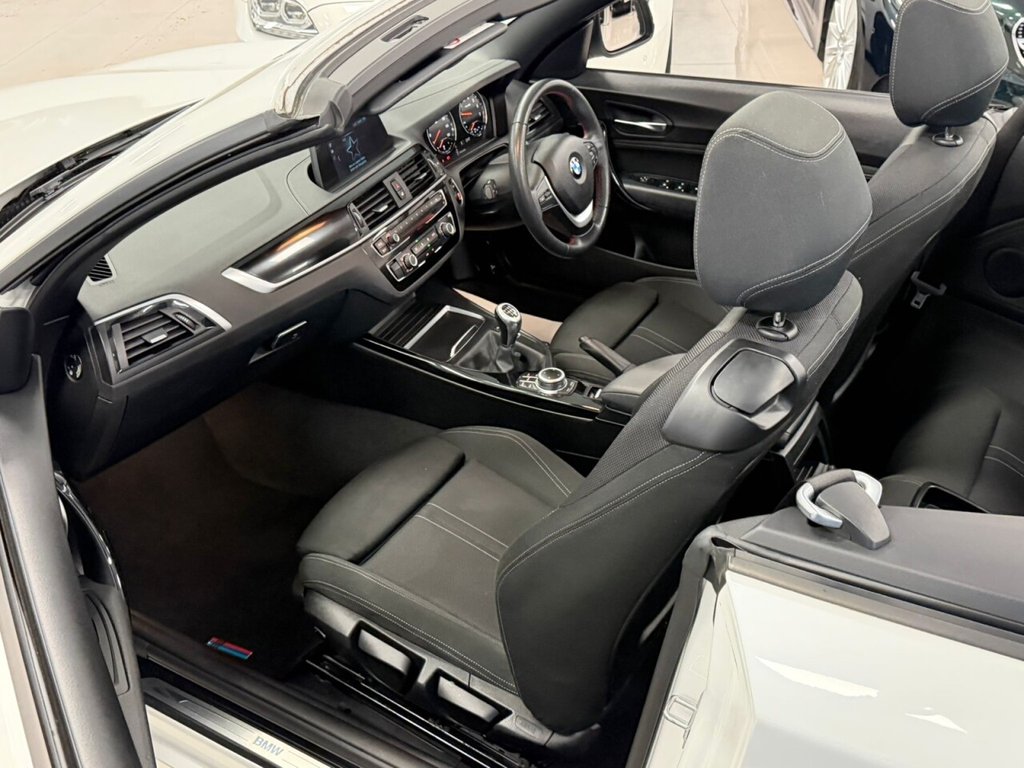 Used BMW 2 Series 2018 for sale - 76986172: Photo 40