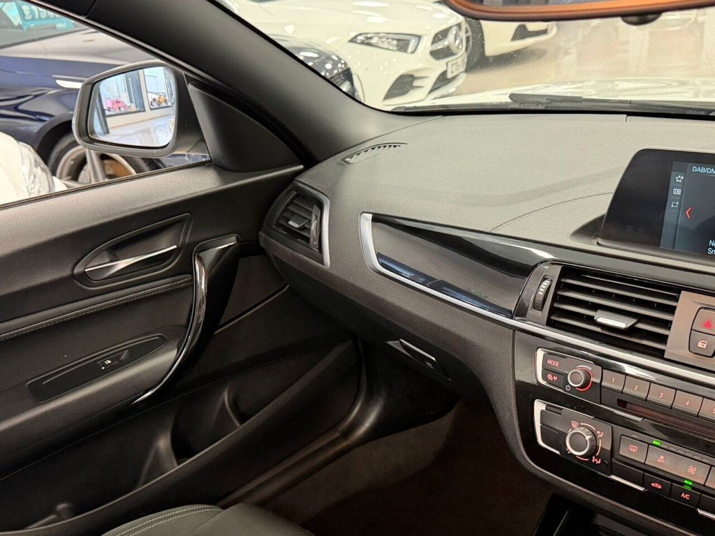 Used BMW 2 Series 2018 for sale - 76986172: Photo 42