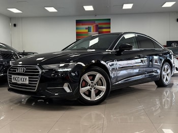 Used Audi A6 2020 for sale - 79422762: Photo