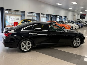 Used Audi A6 2020 for sale - 79422762: Photo