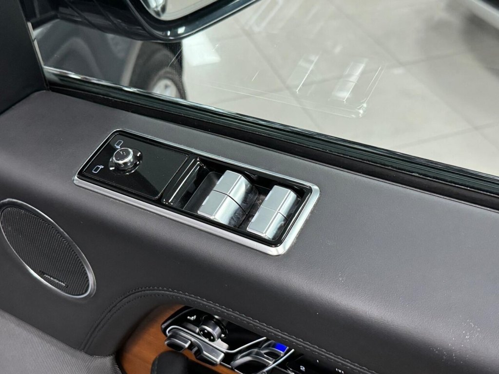 Used Land Rover Range Rover 2018 for sale - 76973292: Photo 11