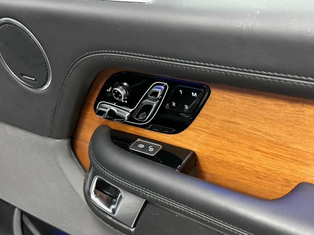Used Land Rover Range Rover 2018 for sale - 76973292: Photo 19