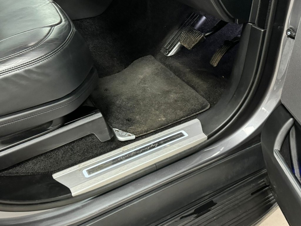 Used Land Rover Range Rover 2018 for sale - 76973292: Photo 23