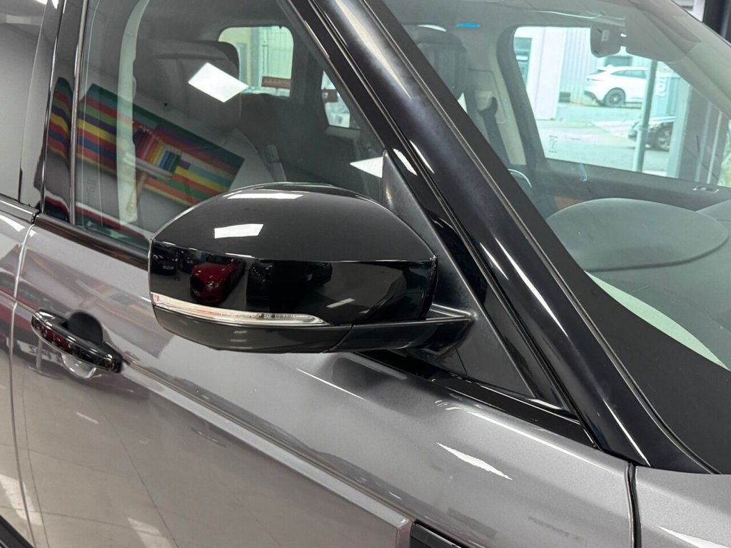 Used Land Rover Range Rover 2018 for sale - 76973292: Photo 26