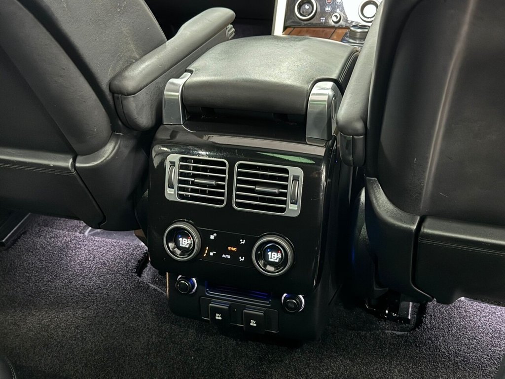 Used Land Rover Range Rover 2018 for sale - 76973292: Photo 42