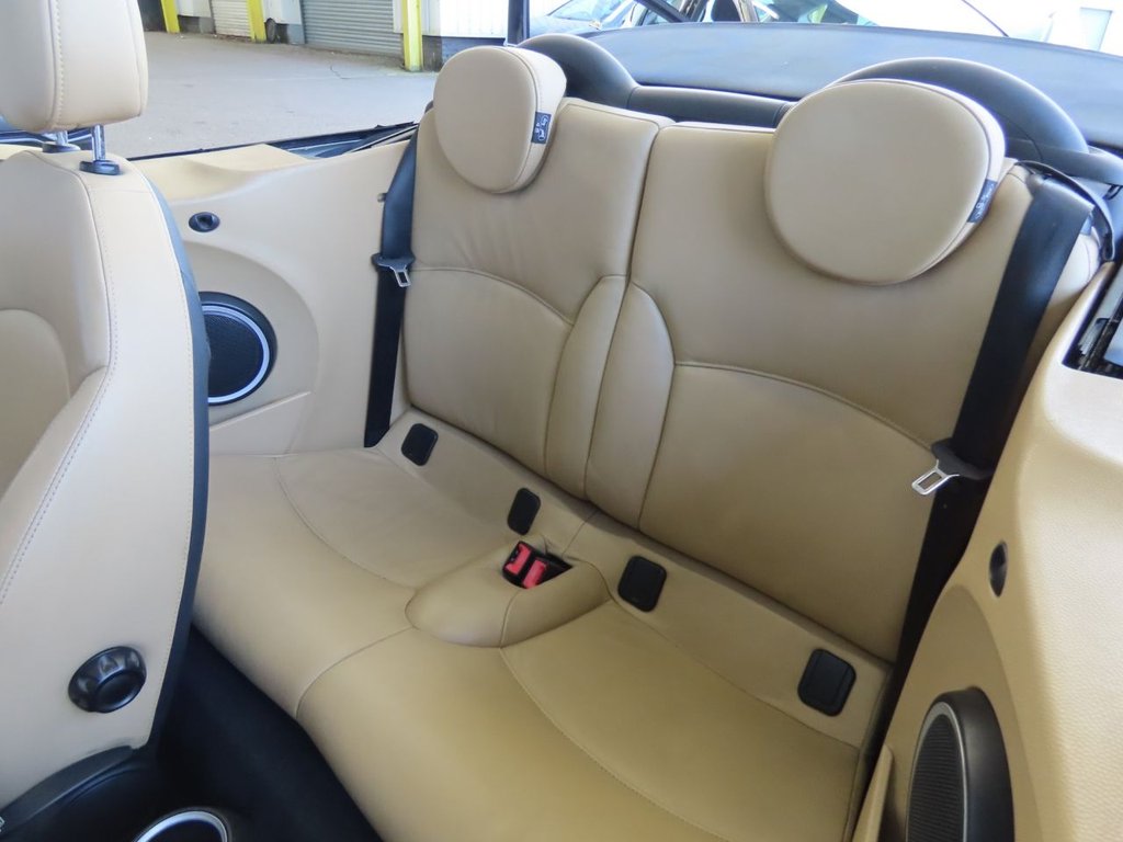 Used MINI Convertible 2010 for sale - 78069378: Photo 9