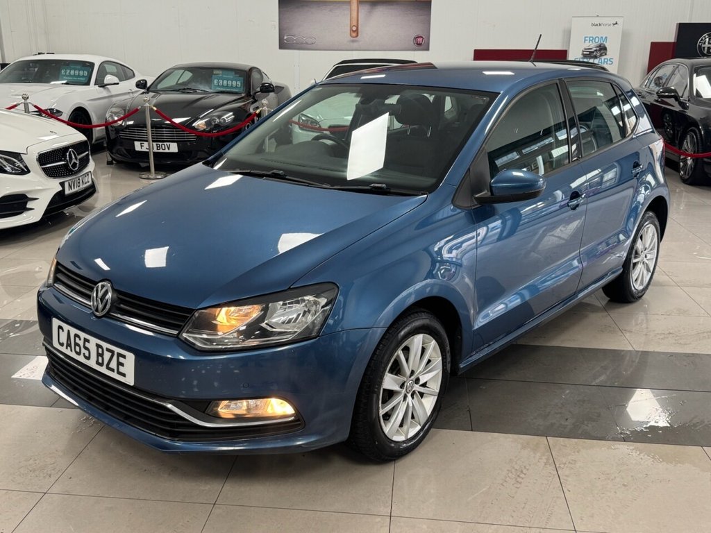 Used Volkswagen Polo 2015 for sale - 77680983: Photo 11
