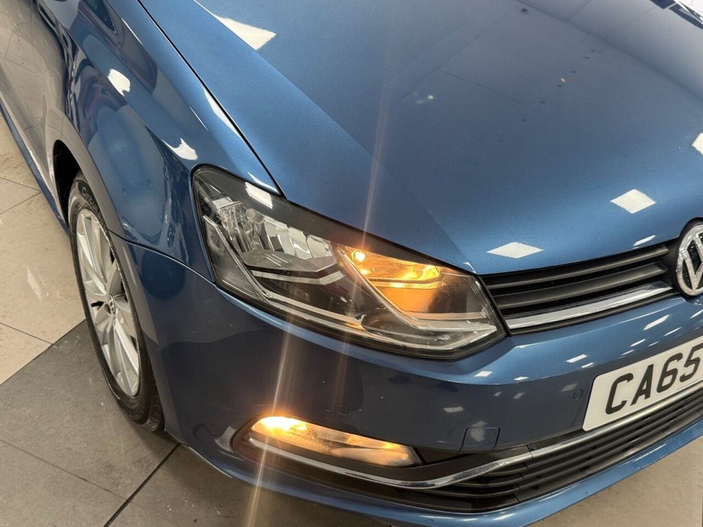 Used Volkswagen Polo 2015 for sale - 77680983: Photo 14