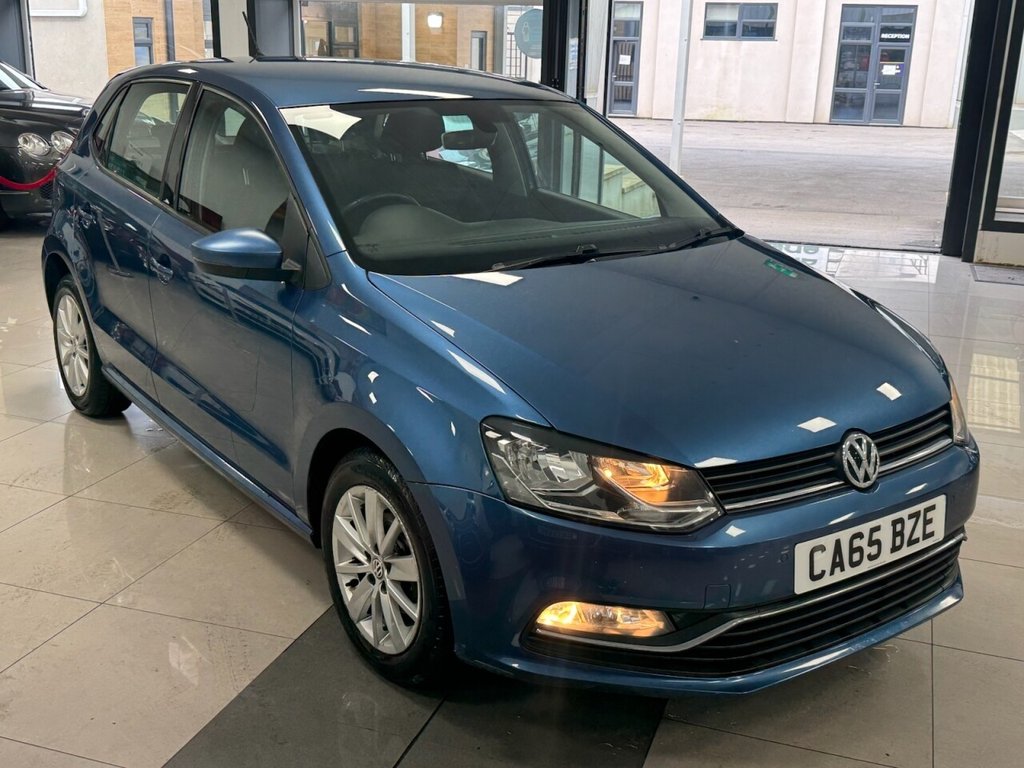 Used Volkswagen Polo 2015 for sale - 77680983: Photo 15