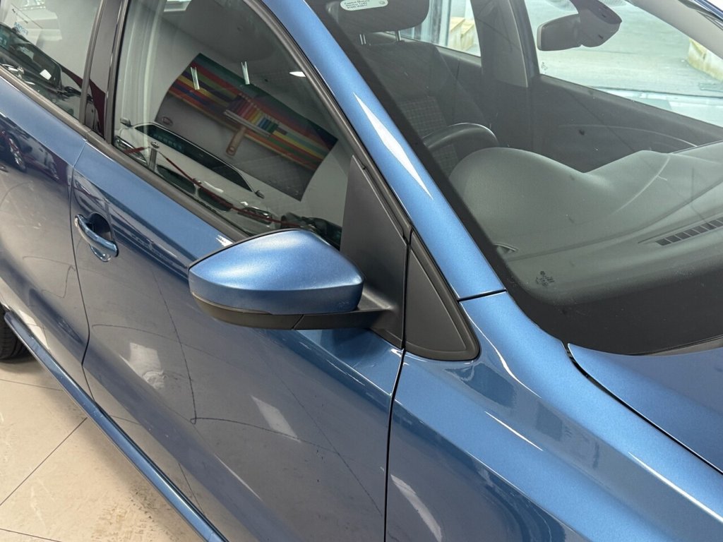 Used Volkswagen Polo 2015 for sale - 77680983: Photo 16