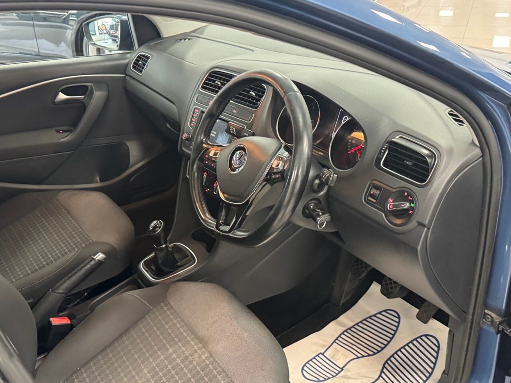 Used Volkswagen Polo 2015 for sale - 77680983: Photo 19