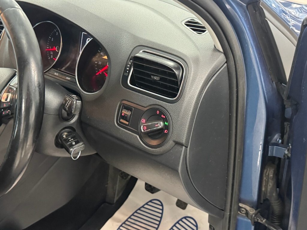 Used Volkswagen Polo 2015 for sale - 77680983: Photo 21