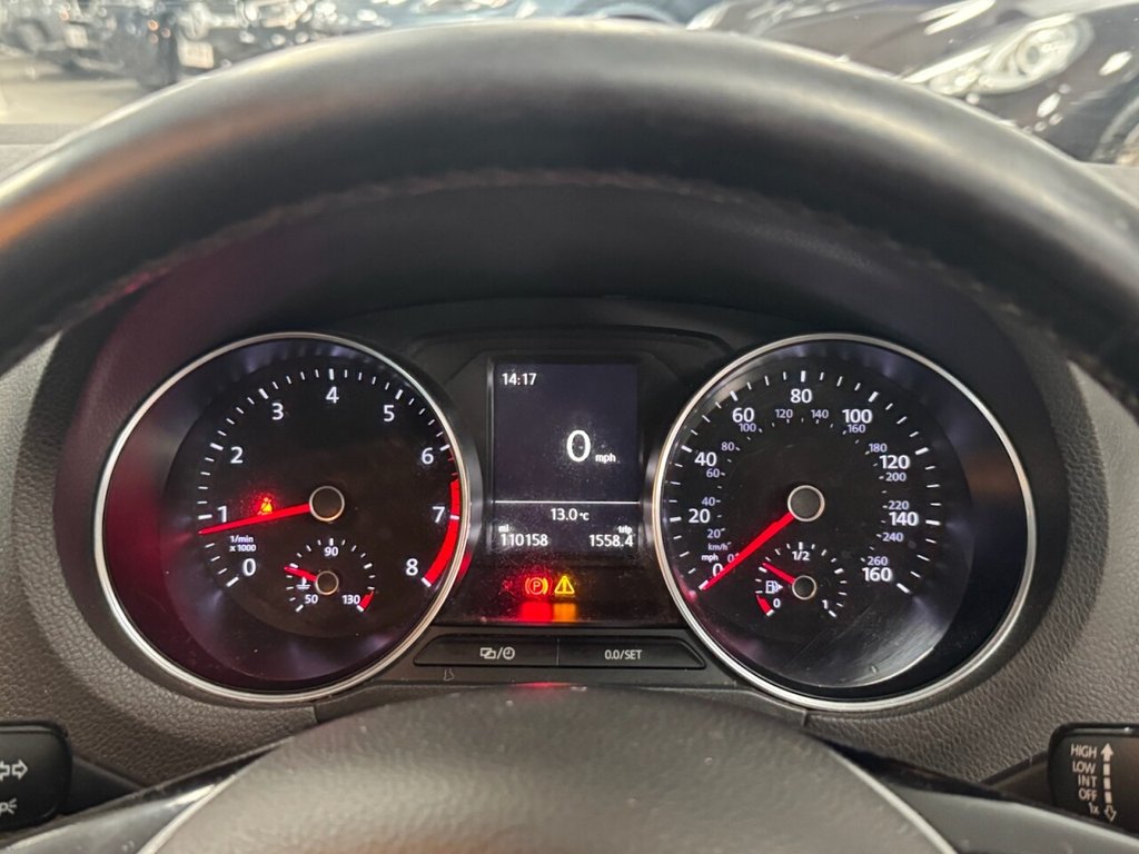 Used Volkswagen Polo 2015 for sale - 77680983: Photo 25