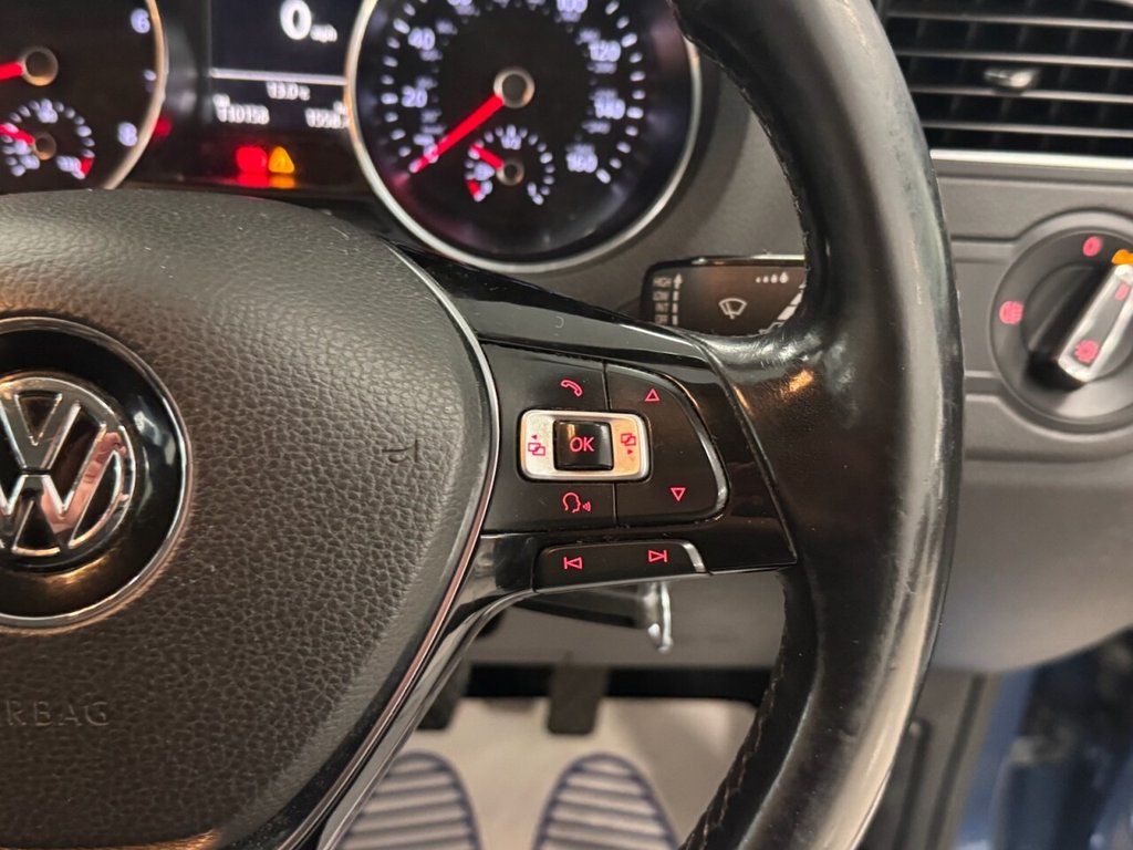 Used Volkswagen Polo 2015 for sale - 77680983: Photo 26