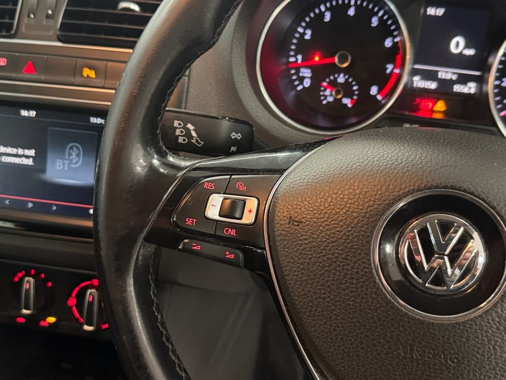 Used Volkswagen Polo 2015 for sale - 77680983: Photo 27