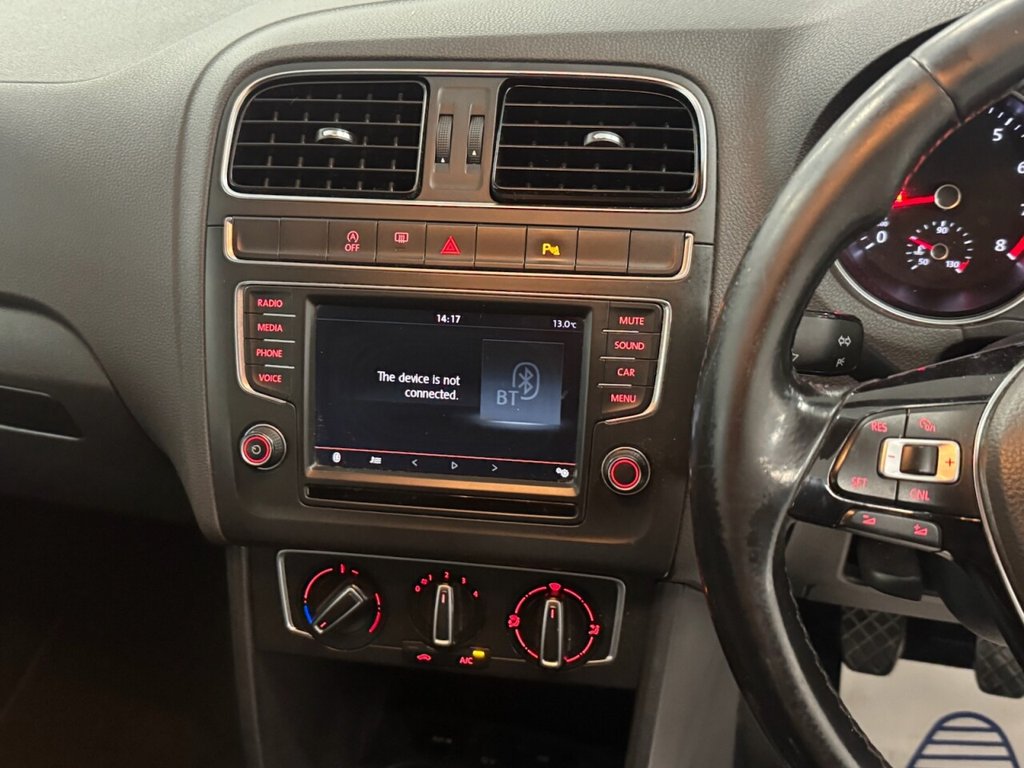 Used Volkswagen Polo 2015 for sale - 77680983: Photo 28