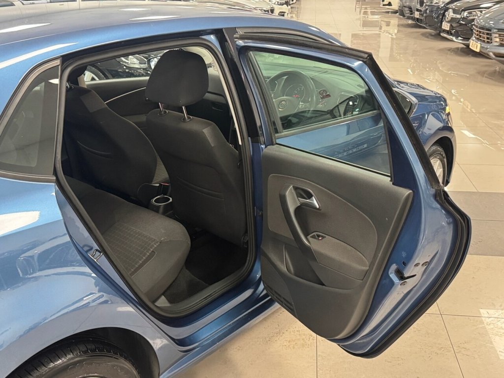 Used Volkswagen Polo 2015 for sale - 77680983: Photo 31