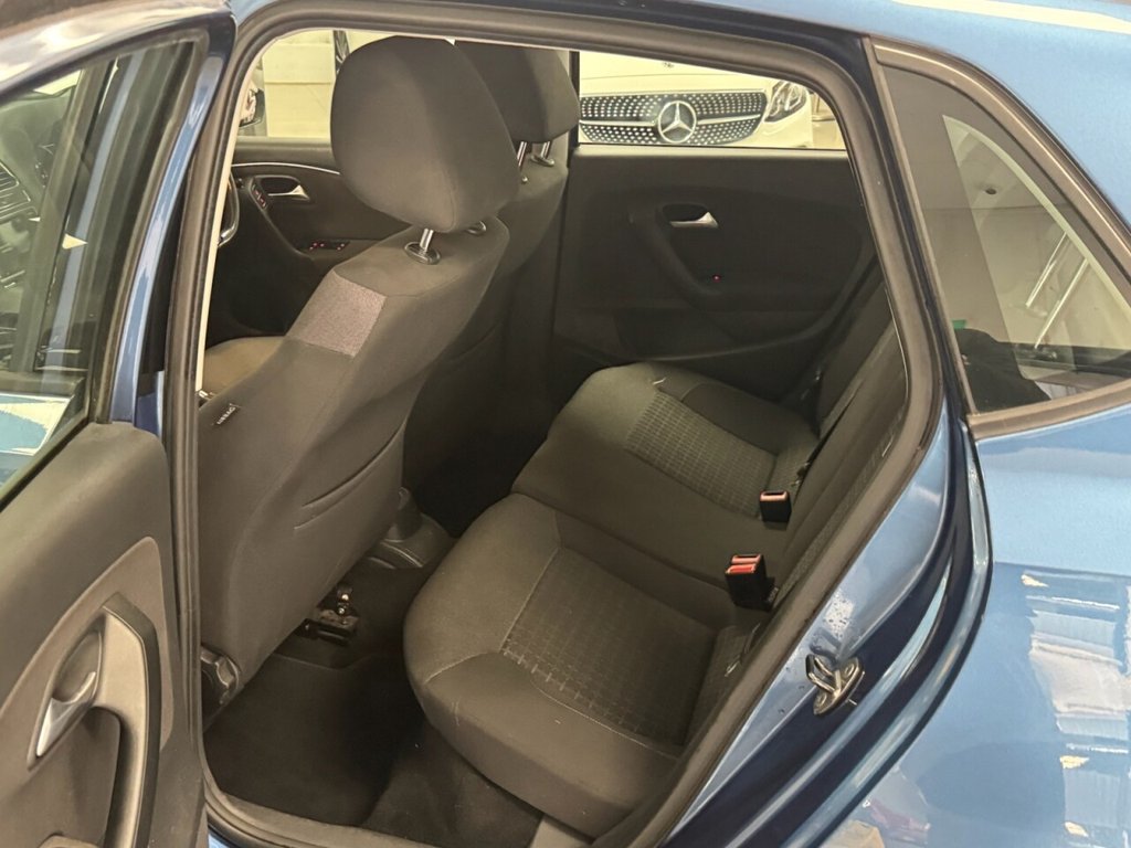 Used Volkswagen Polo 2015 for sale - 77680983: Photo 33