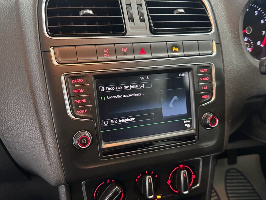 Used Volkswagen Polo 2015 for sale - 77680983: Photo 44