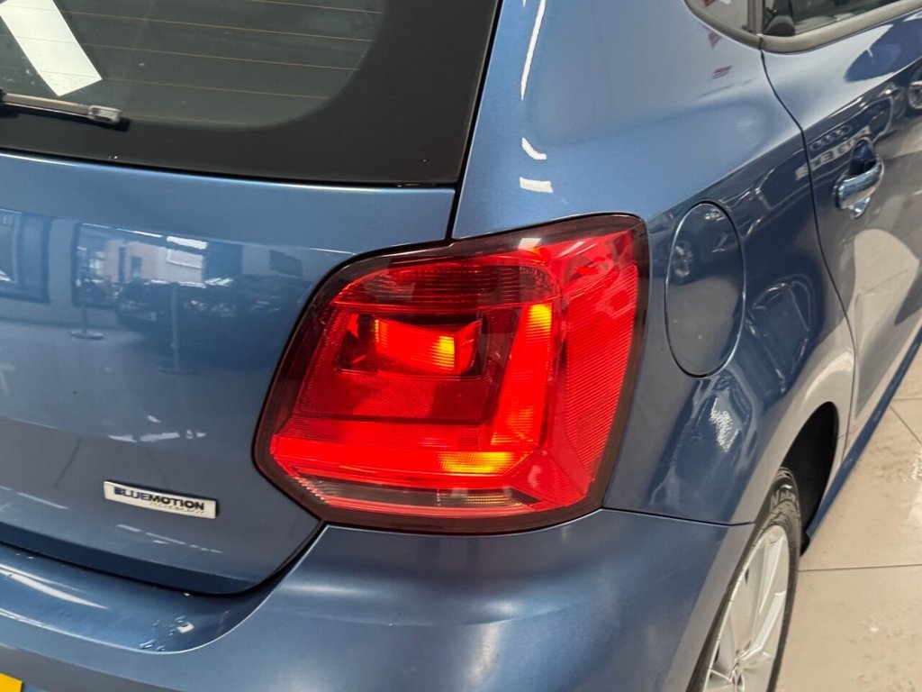 Used Volkswagen Polo 2015 for sale - 77680983: Photo 5