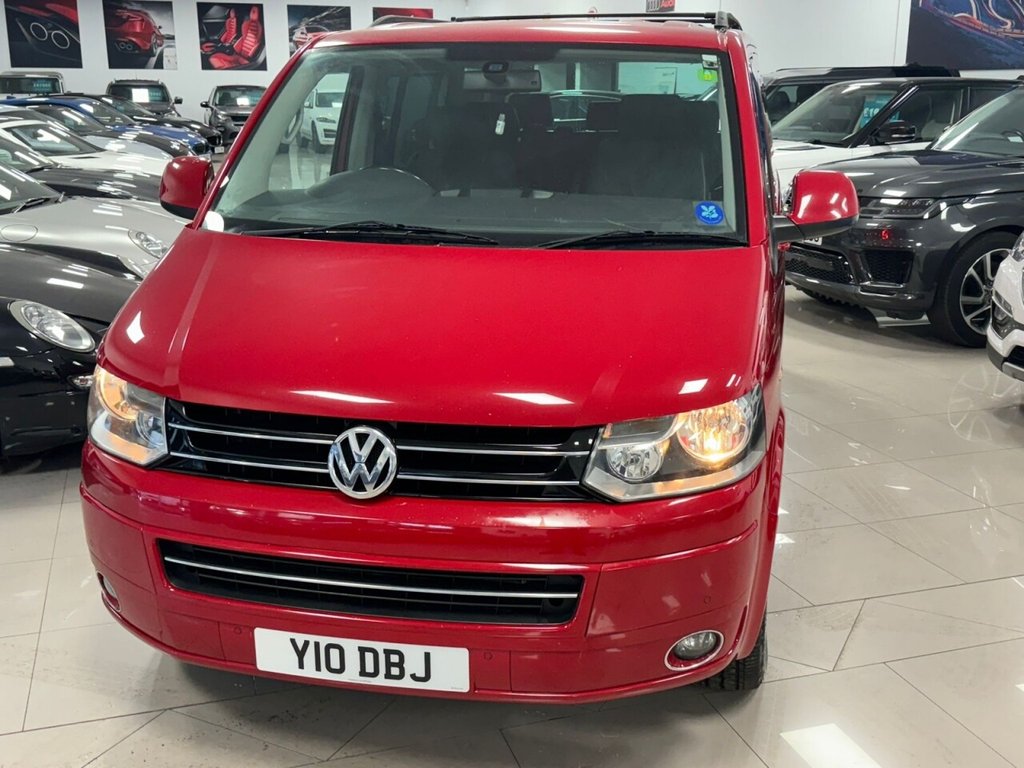 Used Volkswagen Caravelle 2010 for sale - 77608654: Photo 16