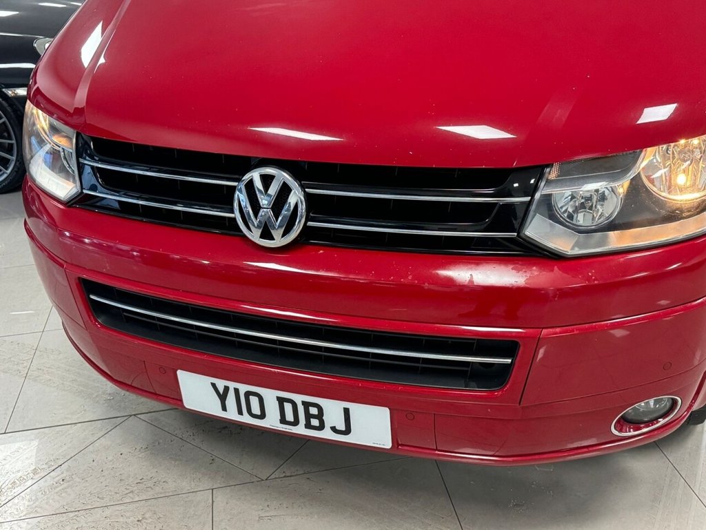 Used Volkswagen Caravelle 2010 for sale - 77608654: Photo 20