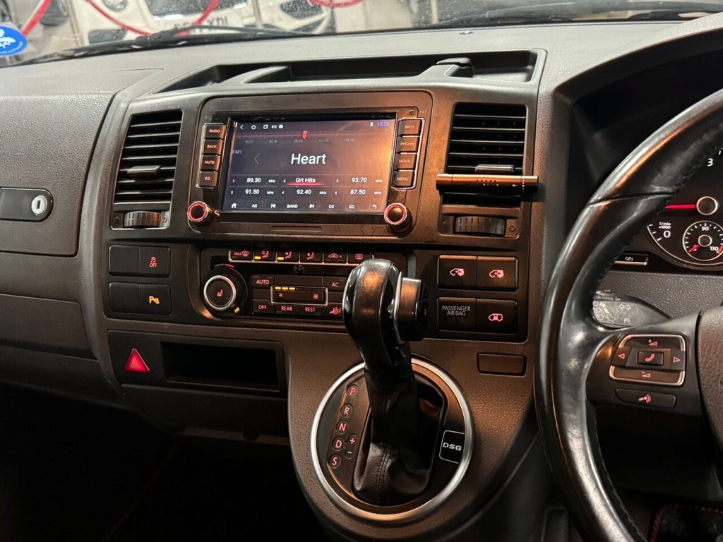 Used Volkswagen Caravelle 2010 for sale - 77608654: Photo 36