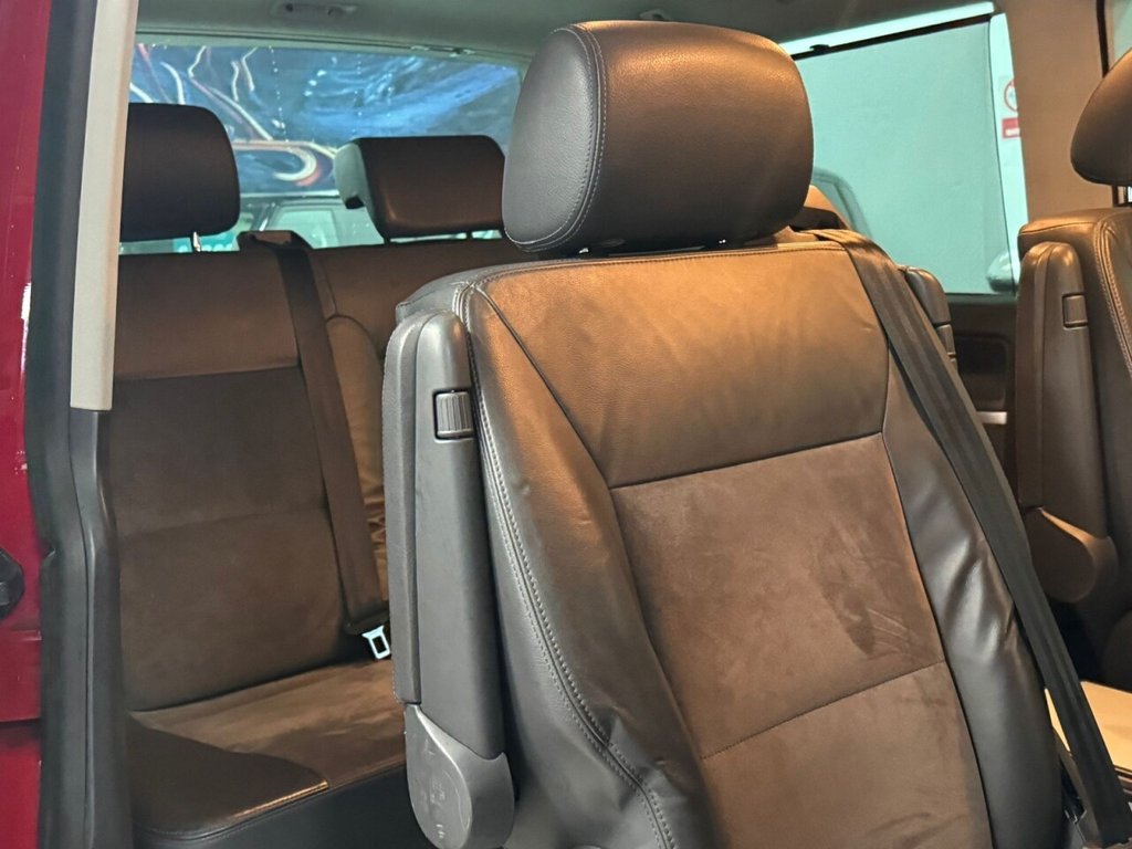 Used Volkswagen Caravelle 2010 for sale - 77608654: Photo 37