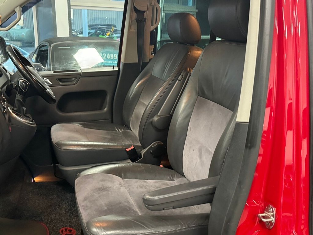 Used Volkswagen Caravelle 2010 for sale - 77608654: Photo 38