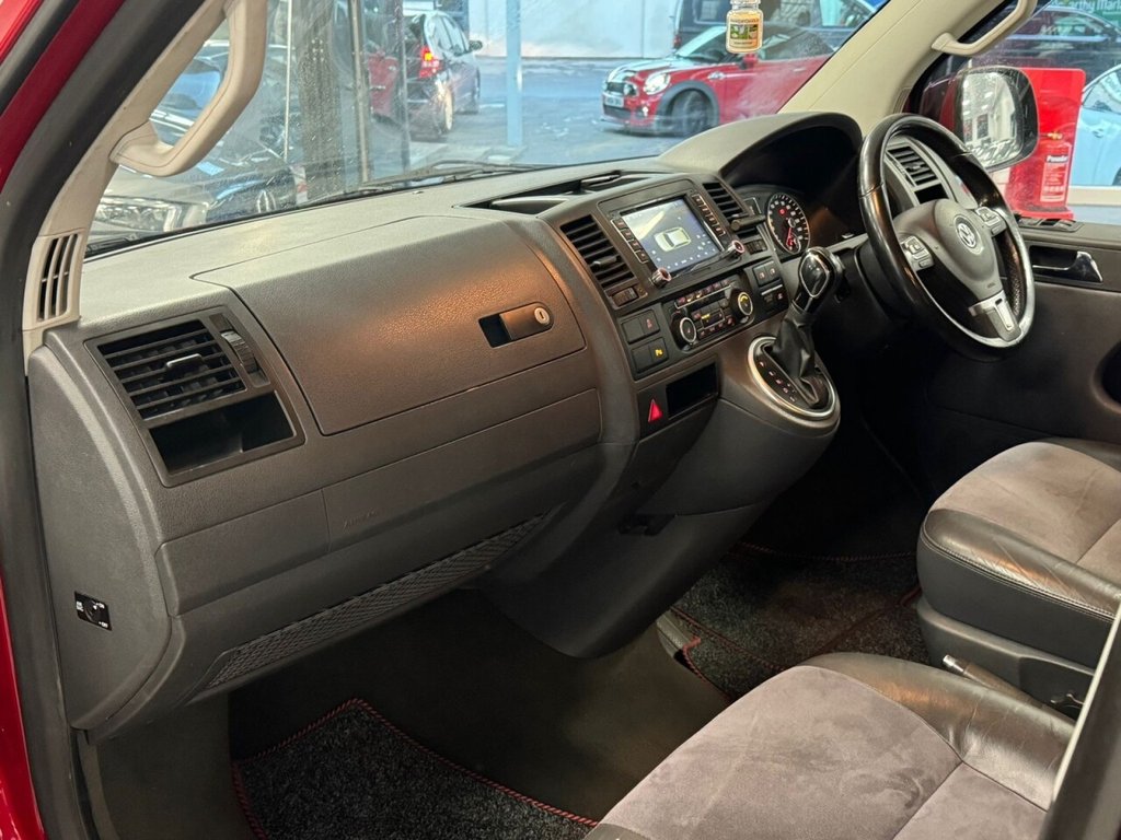 Used Volkswagen Caravelle 2010 for sale - 77608654: Photo 40