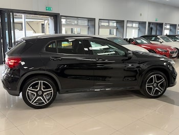 Used Mercedes-Benz GLA 2020 for sale - 78468610: Photo