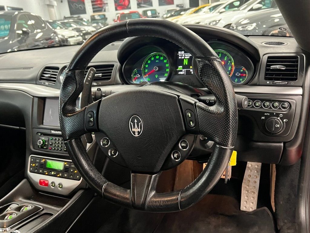 Vehicle 28