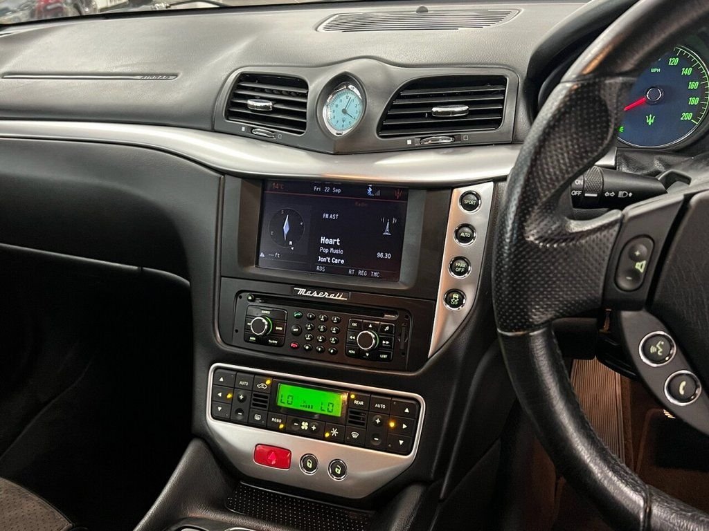 Vehicle 36