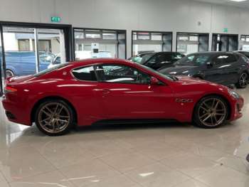 Used Maserati Granturismo 2014 for sale - 74953952: Photo