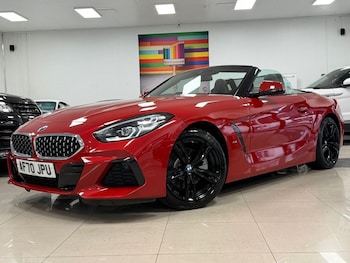 Used BMW Z4 2020 for sale - 78500521: Photo