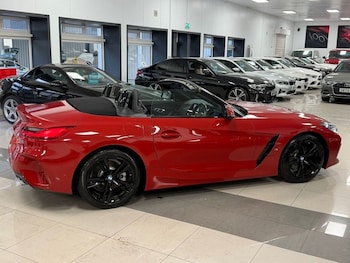 Used BMW Z4 2020 for sale - 78500521: Photo