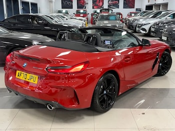 Used BMW Z4 2020 for sale - 78500521: Photo
