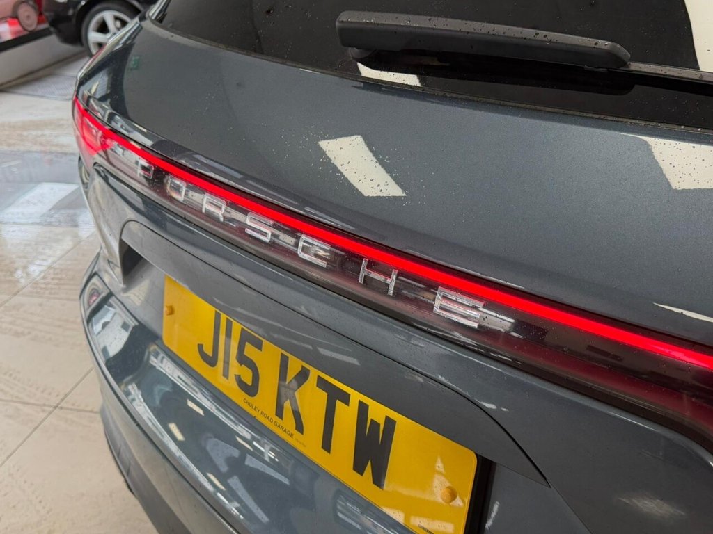 Used Porsche Cayenne 2018 for sale - 77463413: Photo 11