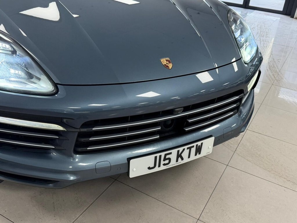 Used Porsche Cayenne 2018 for sale - 77463413: Photo 25