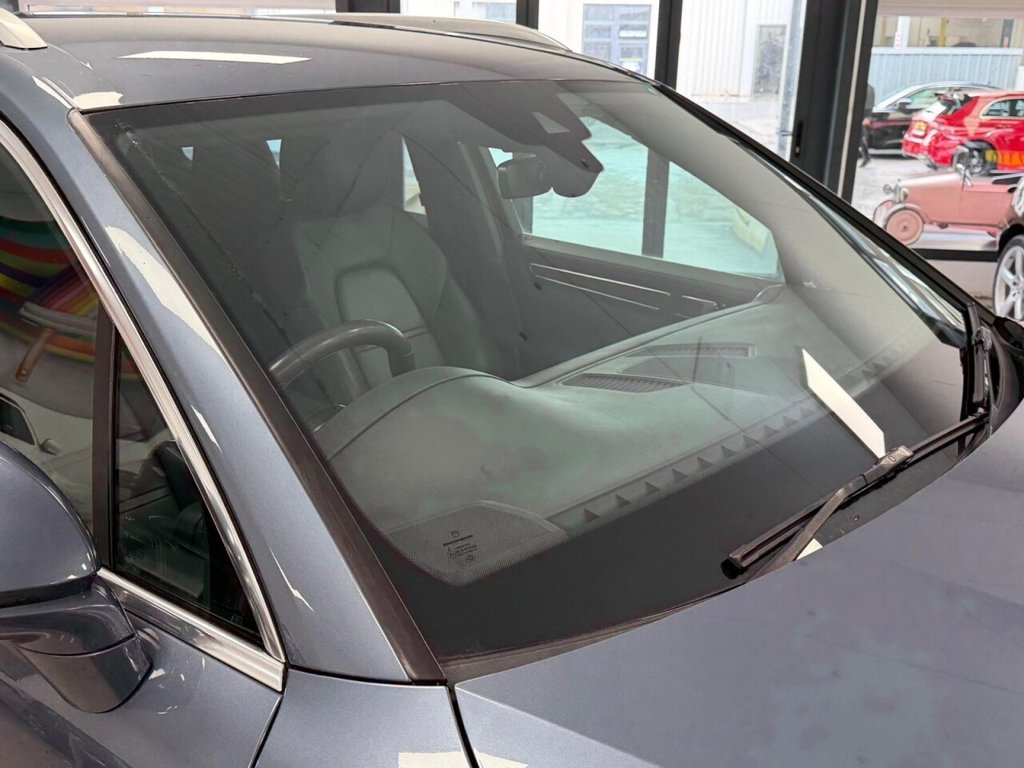 Used Porsche Cayenne 2018 for sale - 77463413: Photo 29