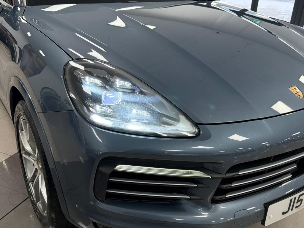 Used Porsche Cayenne 2018 for sale - 77463413: Photo 30