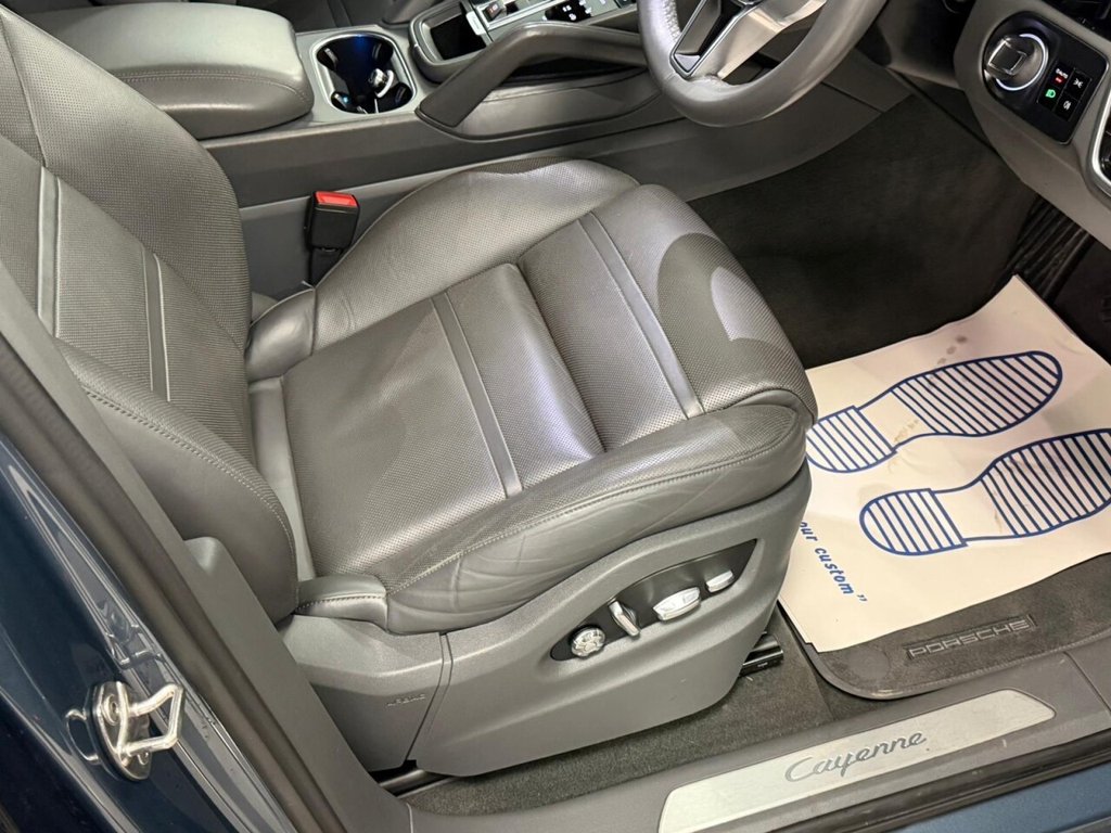 Used Porsche Cayenne 2018 for sale - 77463413: Photo 36