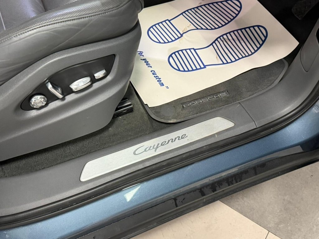 Used Porsche Cayenne 2018 for sale - 77463413: Photo 37